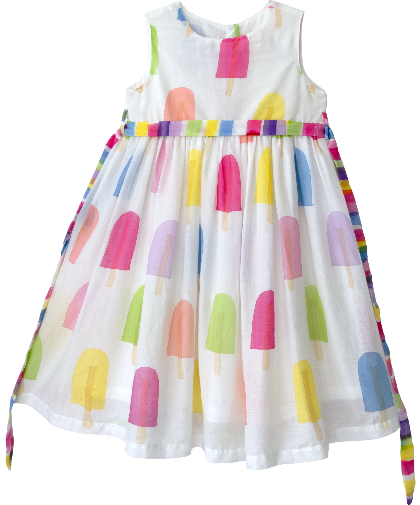 NINA_POPSICLE PRINT