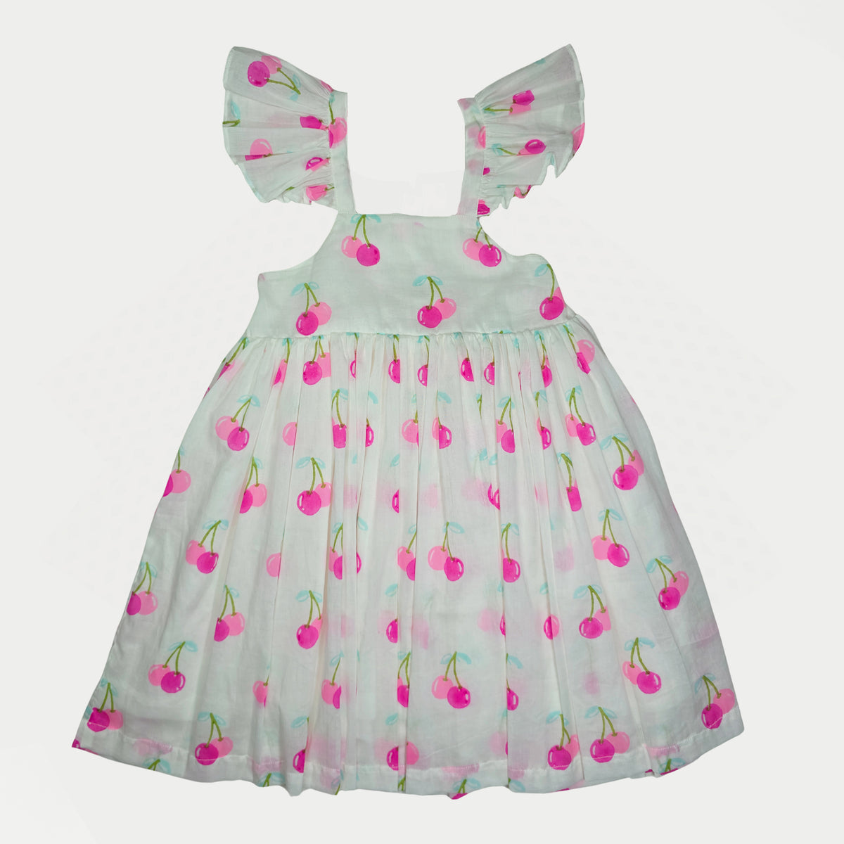 Abby_Pink cherries